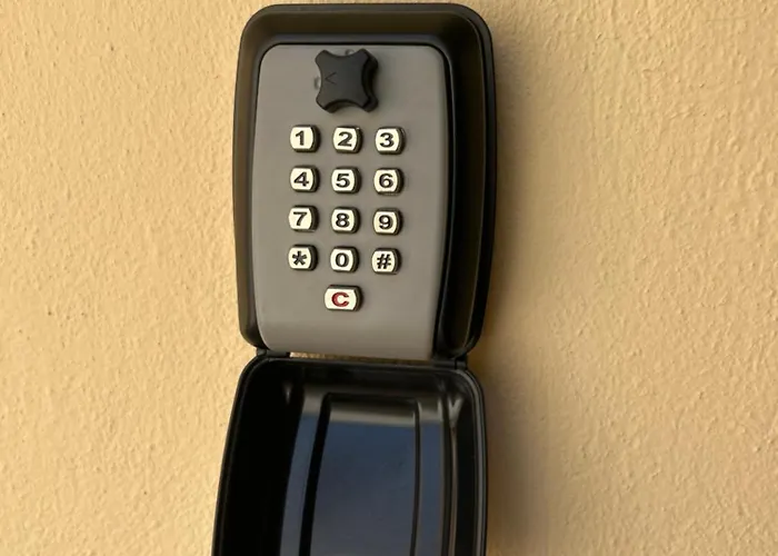 Lejlighed Tirona Old Street *