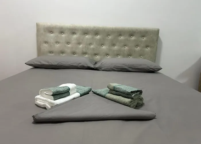 Tirona Old Street Tirana