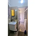 公寓 Tirona Old Street 地拉那