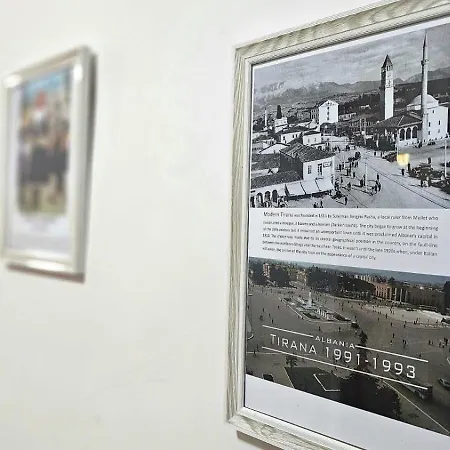 Apartment Tirona Old Street