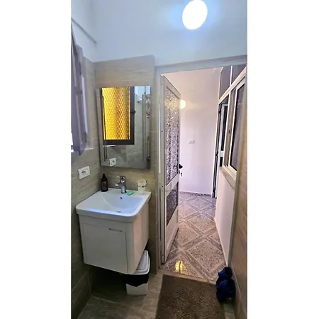 Apartment Tirona Old Street Tirana