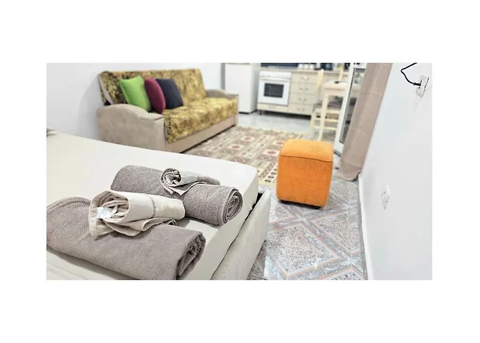 Tirona Old Street Appartement *