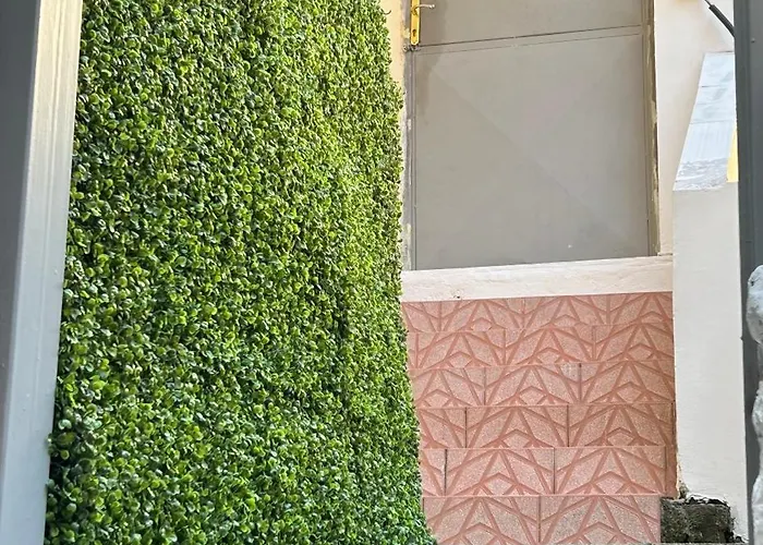 Appartement Tirona Old Street *