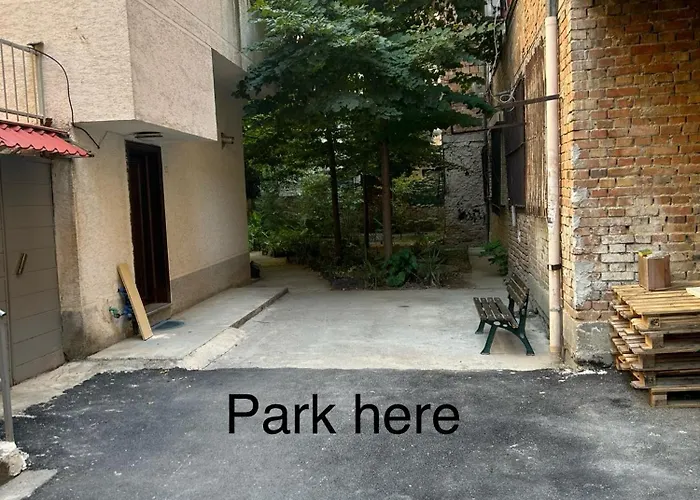 Tirona Old Street Appartement